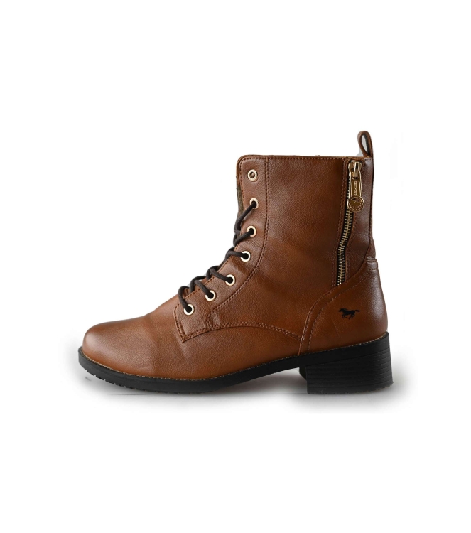 Mustang Veterboots