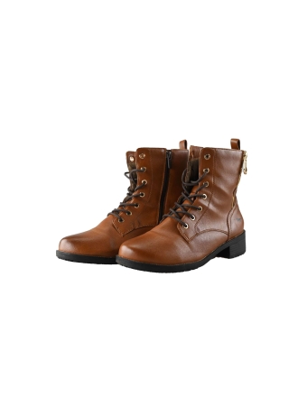 Mustang Veterboots