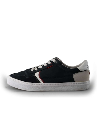 s. Oliver Sneakers Blauw 213892