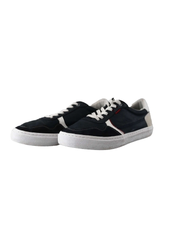 s. Oliver Sneakers Blauw 213892