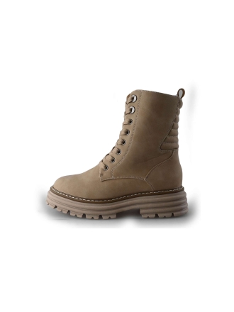 DSTRCT Veterboots Beige 213913