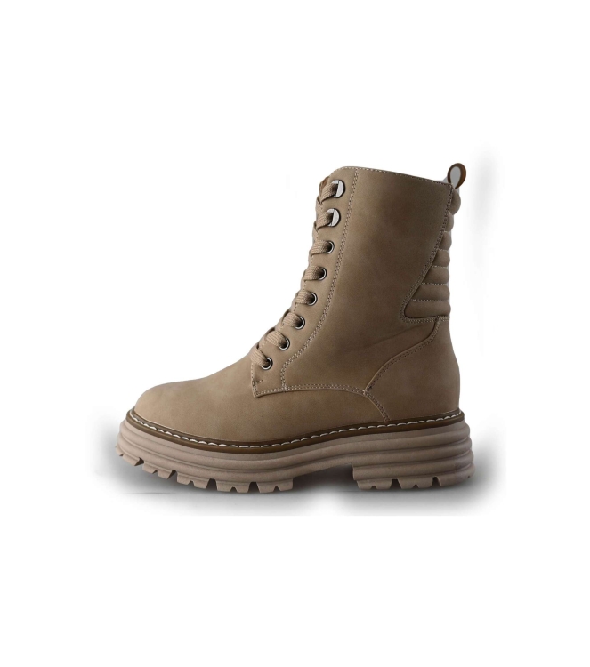 DSTRCT Veterboots