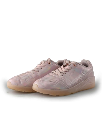 Skechers Sneakers Roze 213914