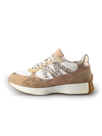 Sub55 Sneakers Beige 213920
