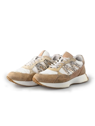 Sub55 Sneakers Beige 213920