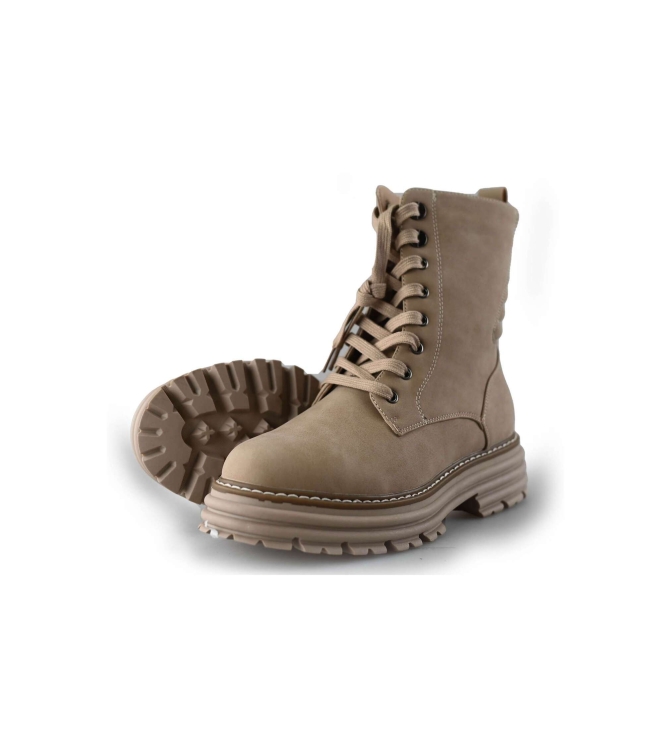 DSTRCT Veterboots