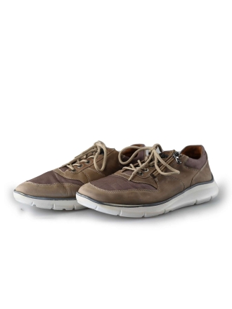 Waldlaufer Sneakers Bruin 213932