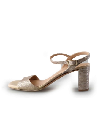 Unisa Pumps Zilver 213934