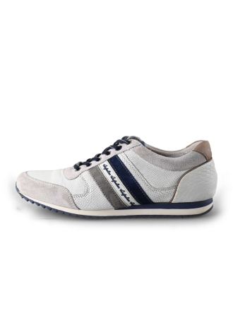 Australian Sneakers Wit 213941