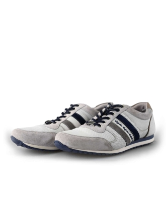 Australian Sneakers Wit 213941