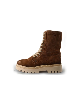 Sub55 Veterboots Bruin 213944