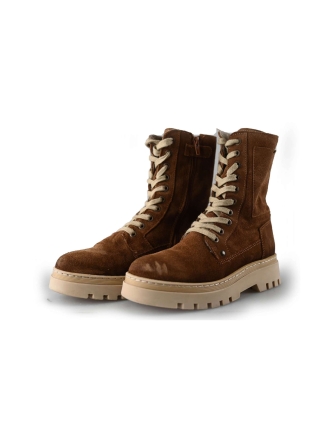 Sub55 Veterboots Bruin 213944