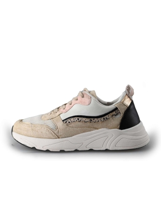 Sub55 Sneakers Wit 213946