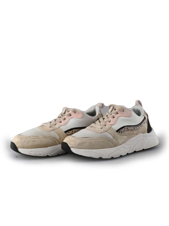 Sub55 Sneakers Wit 213946