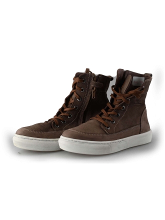 Shoesme Veterboots Bruin 213977
