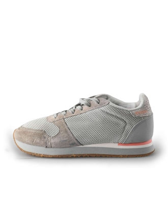 Woden Sneakers Grijs 214006
