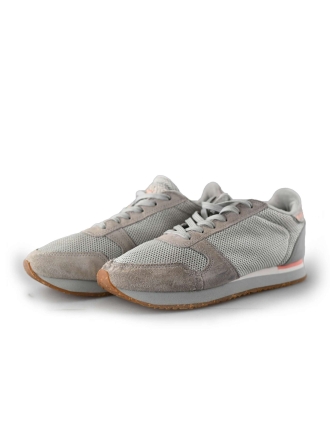 Woden Sneakers Grijs 214006