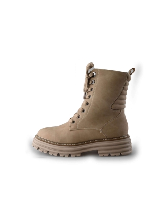 DSTRCT Veterboots Beige 214008