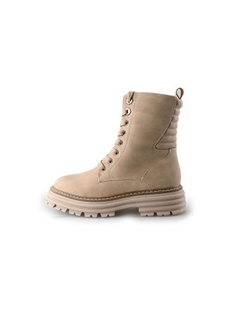 DSTRCT Veterboots Beige 214025