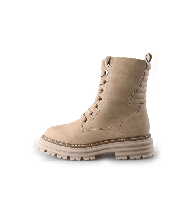 DSTRCT Veterboots