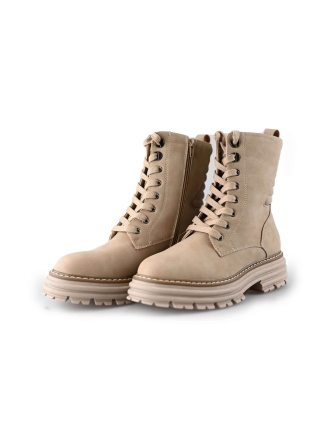 DSTRCT Veterboots Beige 214025