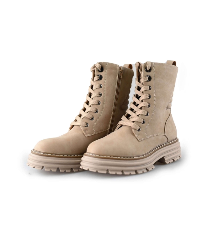 DSTRCT Veterboots