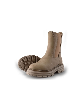 DSTRCT Chelsea boots
