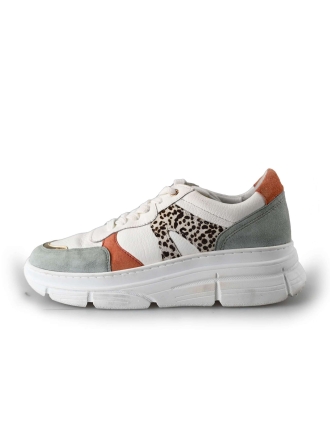 Sub55 Sneakers Wit 214033