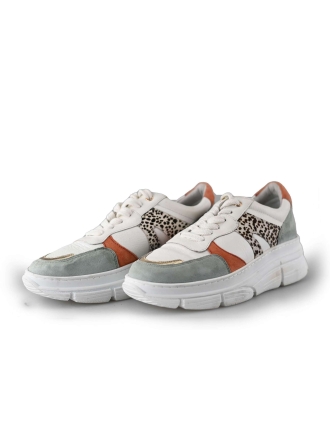 Sub55 Sneakers Wit 214033