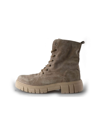 Feyn Veterboots Beige 214040