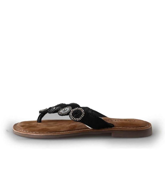 Lazamani Slippers
