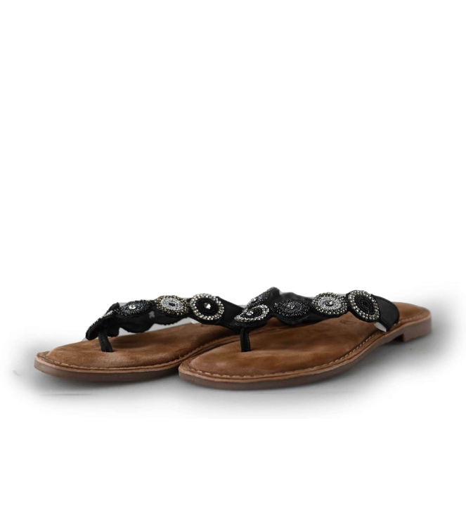 Lazamani Slippers