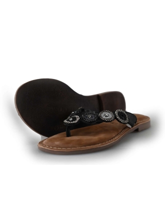 Lazamani Slippers