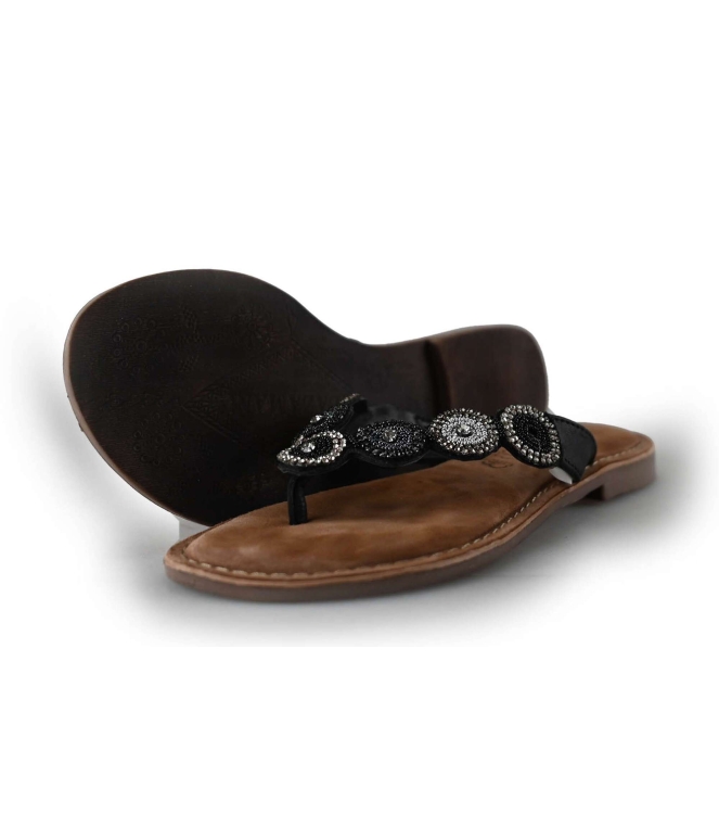 Lazamani Slippers