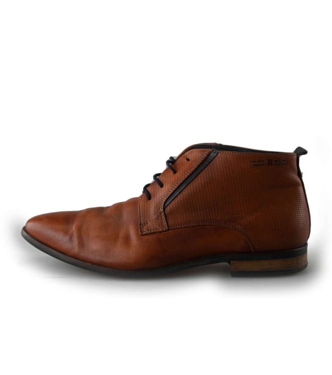Berkelmans Veterschoenen