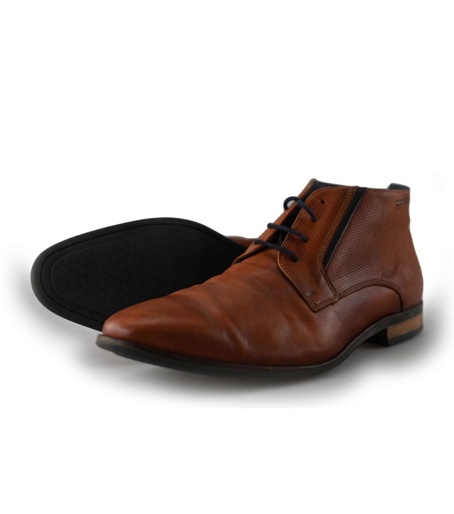 Berkelmans Veterschoenen