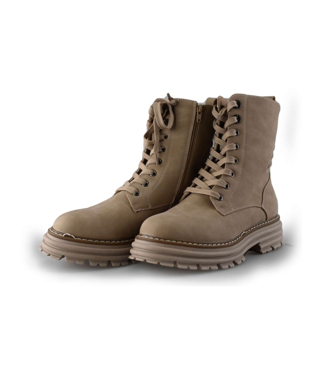 DSTRCT Veterboots