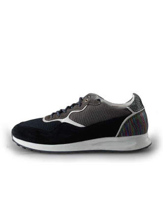 Sub55 Sneakers Blauw 214080