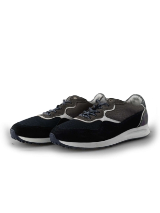 Sub55 Sneakers Blauw 214080