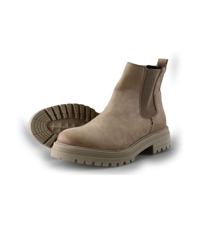 Sub55 Chelsea boots