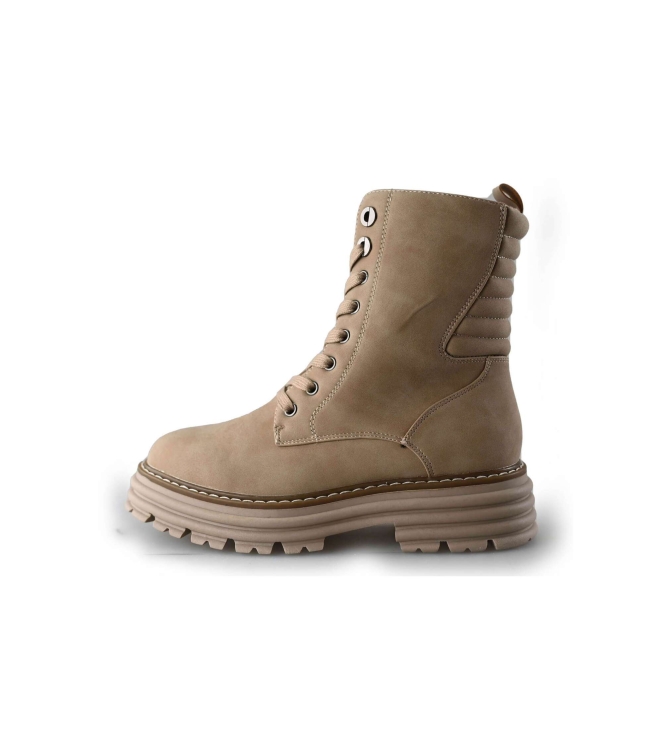 DSTRCT Veterboots
