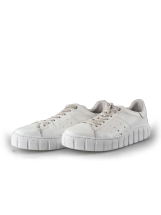 Tango Sneakers Wit 214131