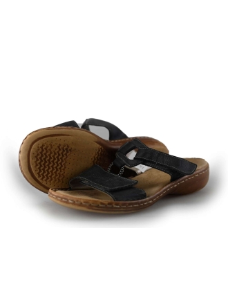 Rieker Slippers