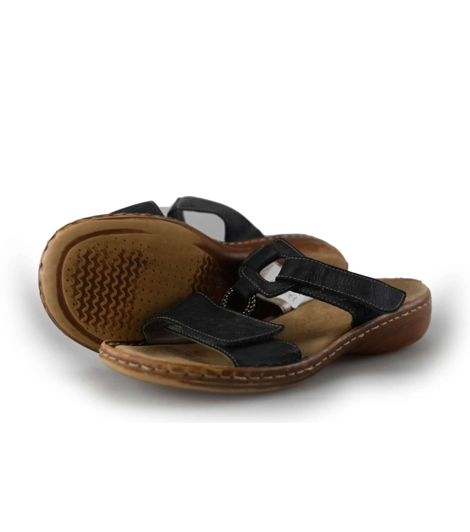 Rieker Slippers