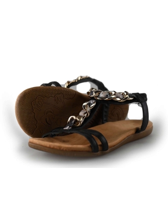 Sub55 Sandalen