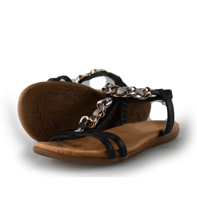 Sub55 Sandalen