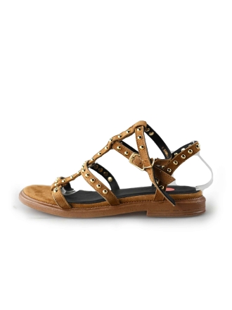Basicz Sandalen Bruin 214149