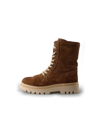 Sub55 Veterboots Bruin 214158