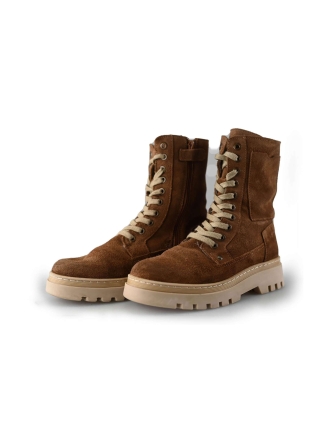 Sub55 Veterboots Bruin 214158