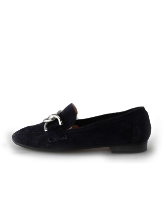 Sub55 Loafers Zwart 214168